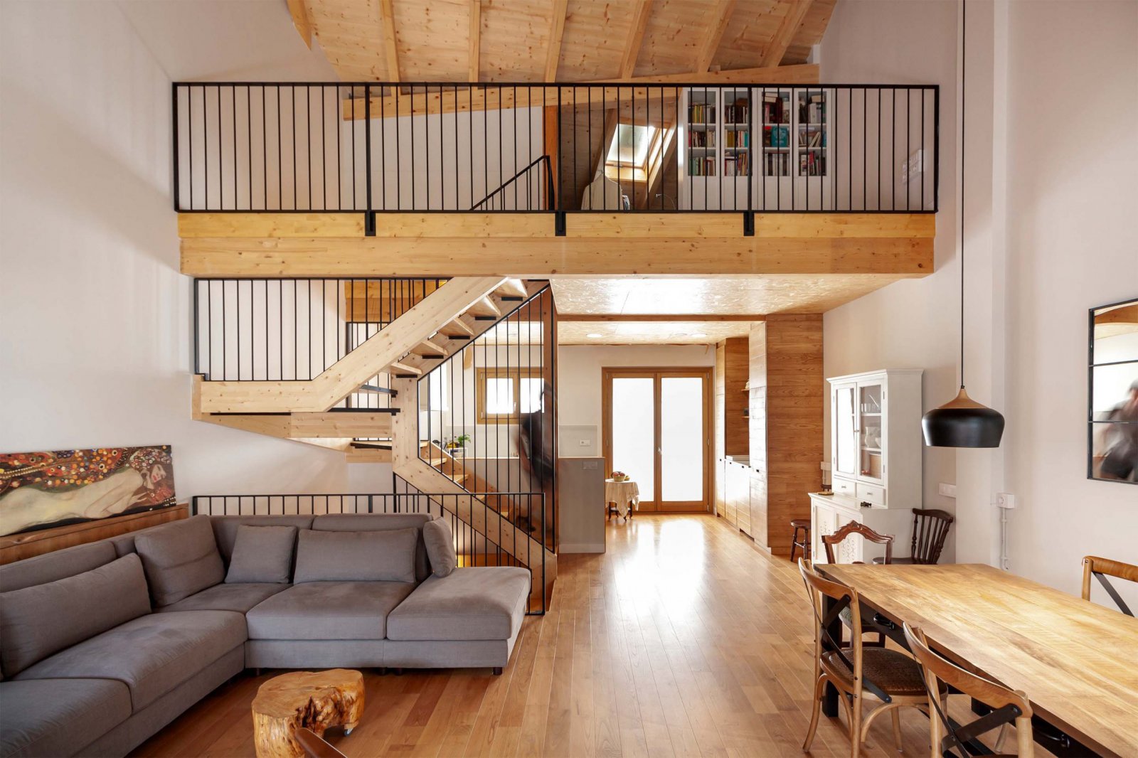 Construcció d'habitatge particular i col·lectiu 1 Construcció d'habitatge particular i col·lectiu