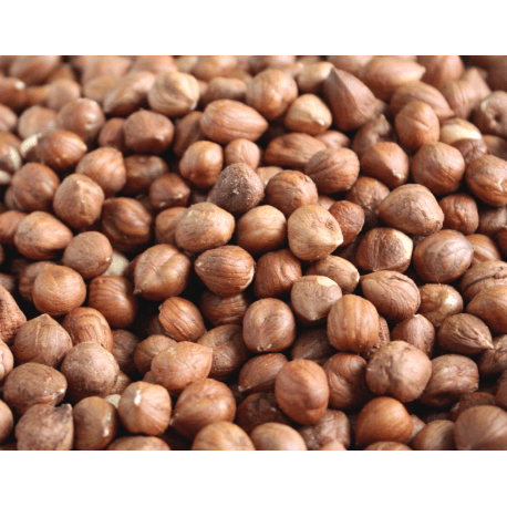 Avellana Pelada Crua 5kg - Josep Mº Trullols 1 Avellana Pelada Crua 5kg - Josep Mº Trullols