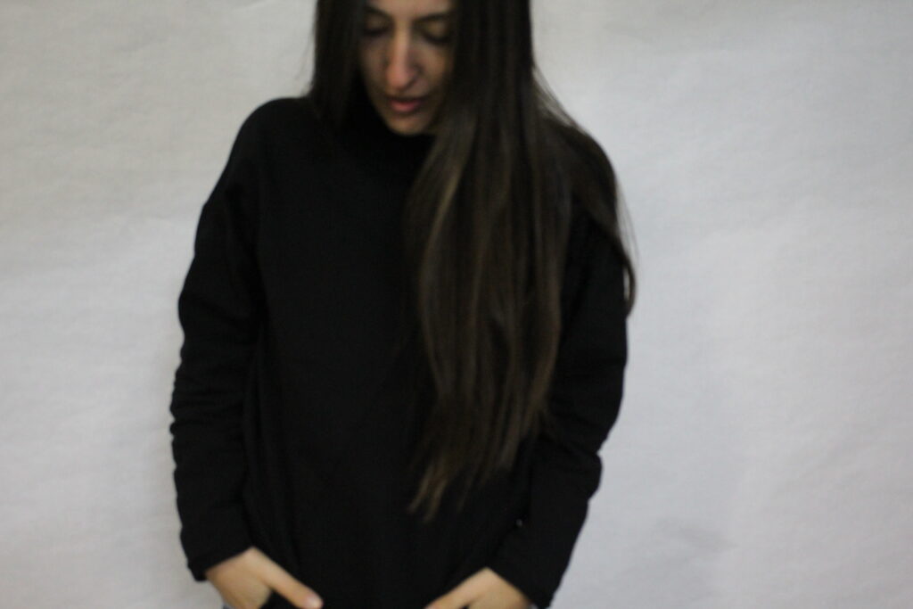 Dessuadora bàsica 1 Dessuadora bàsica