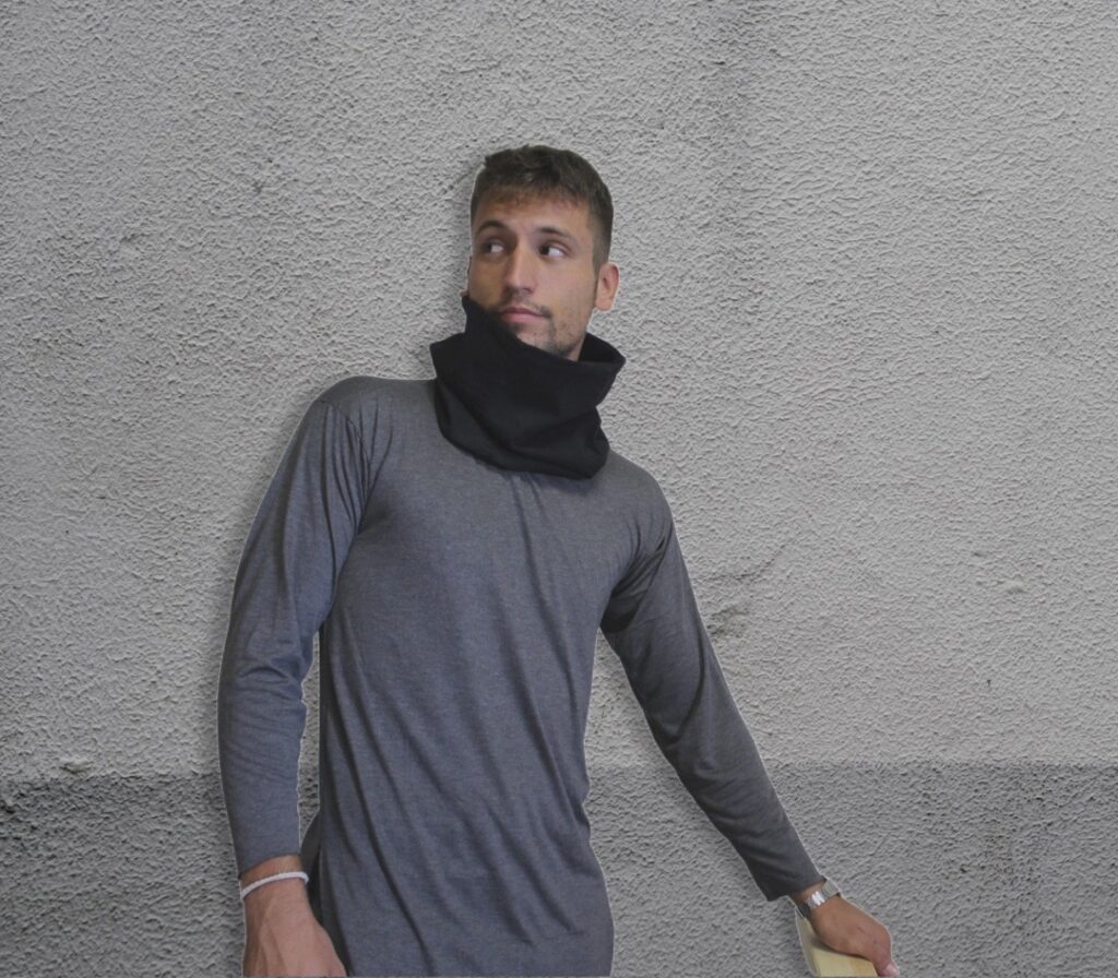 Samarreta llarga 1 Samarreta llarga