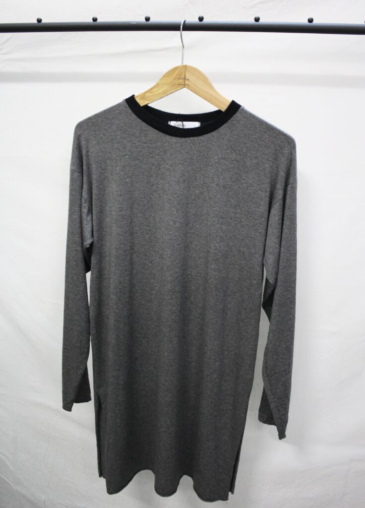 Samarreta llarga 3 Samarreta llarga - Imatge 3