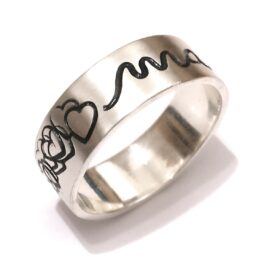 anell nom plata joios