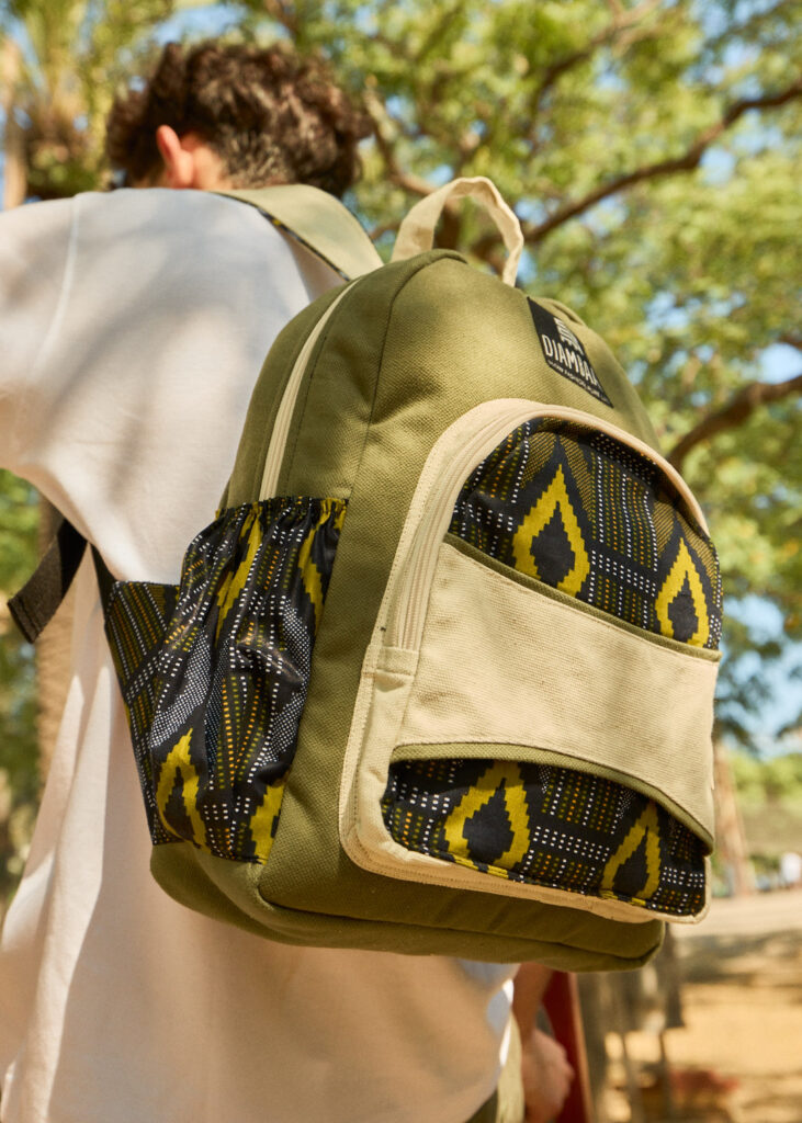 Motxilla Combinada C&M 1 Motxilla Combinada C&M