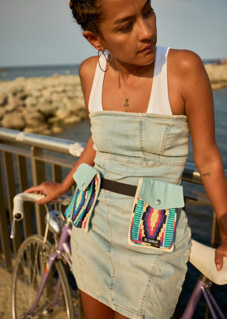 Ronyonera Doble MAMA TOYA 2 Ronyonera Doble MAMA TOYA - Imatge 2