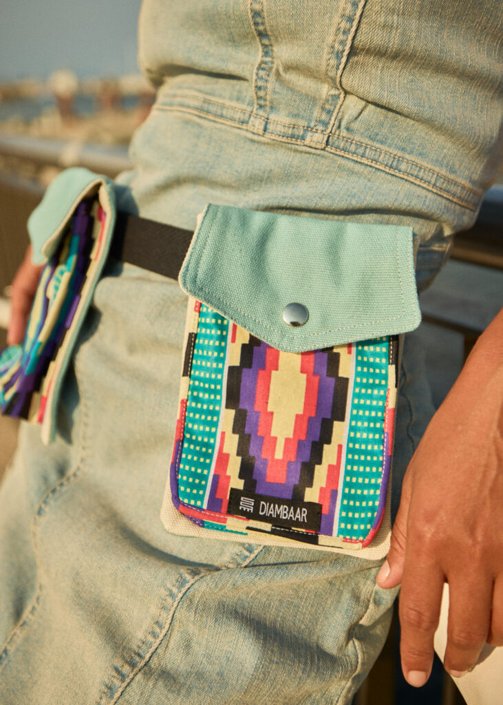 Ronyonera Doble MAMA TOYA 1 Ronyonera Doble MAMA TOYA