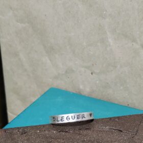 anell plata nom gravat