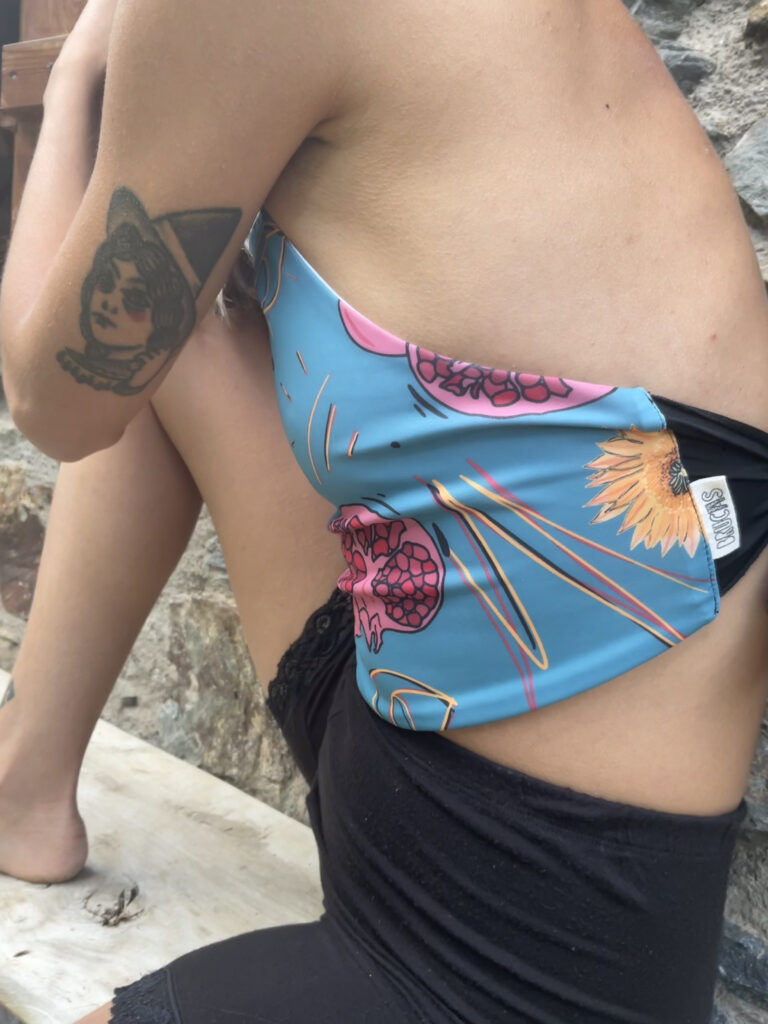 Top ELIA 2 Top ELIA - Imatge 2