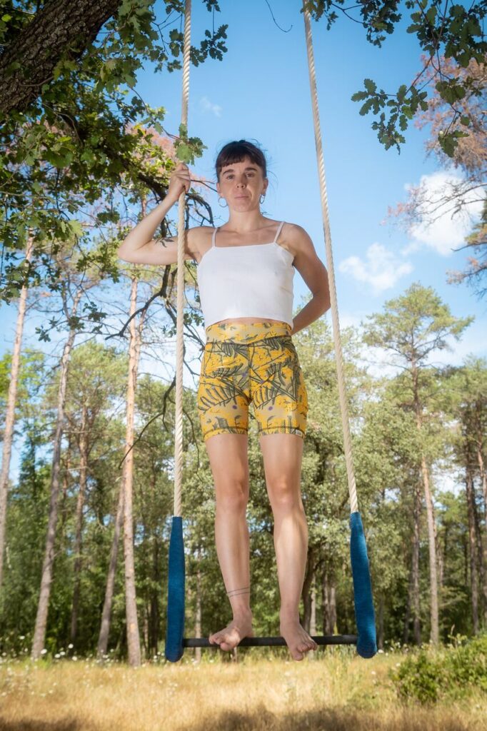 Biker PRIMAVERA 1 Biker PRIMAVERA