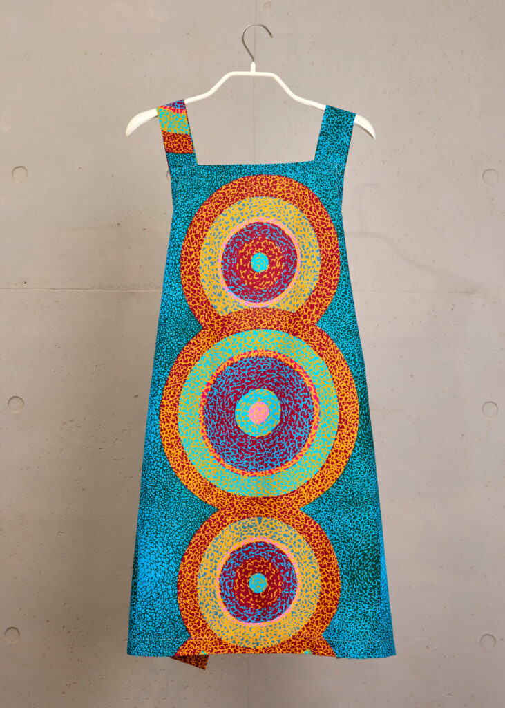 Davantal de Cuina PACHA 1 Davantal de Cuina PACHA