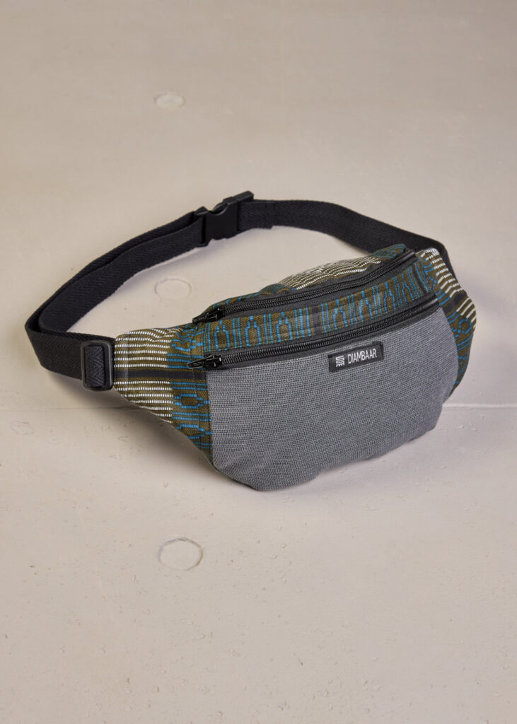 Ronyonera Bandolera XALAM 1 Ronyonera Bandolera XALAM