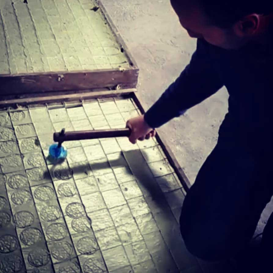 Sabó d'Alep 40% (140-150gr) 3 Sabó d'Alep 40% (140-150gr) - Imatge 3