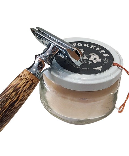 Sabó d´Afaitar 2 Sabó d´Afaitar - Imatge 2