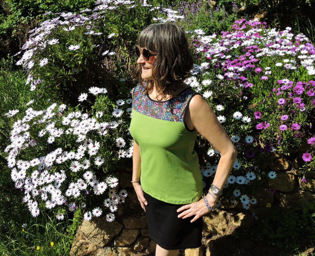 SAMARRETA PISTATXO 1 SAMARRETA PISTATXO