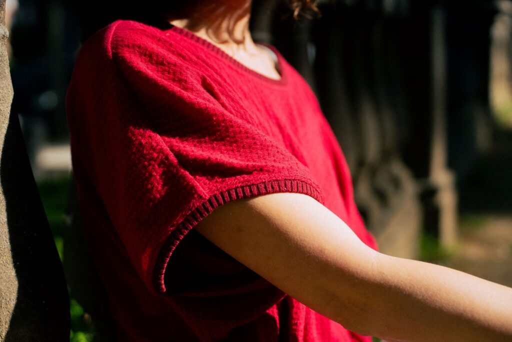 Samarreta oversize 3 Samarreta oversize - Imatge 3