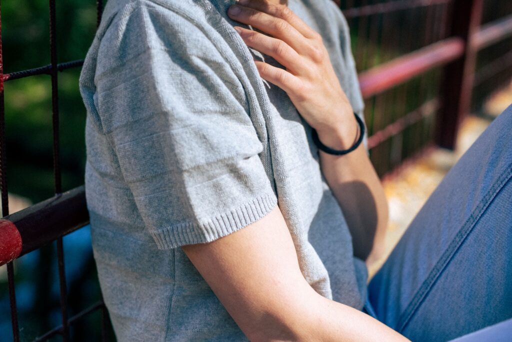 Samarreta de ratlles 3 Samarreta de ratlles - Imatge 3