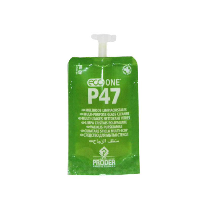 ECO ONE P47 NETEJADOR MULTIÚS 1 ECO ONE P47 NETEJADOR MULTIÚS