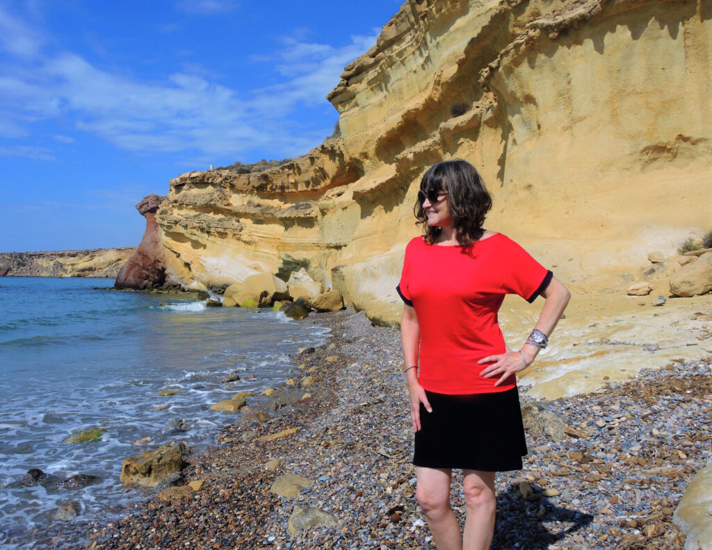 SAMARRETA VERMELLA 2 SAMARRETA VERMELLA - Imatge 2