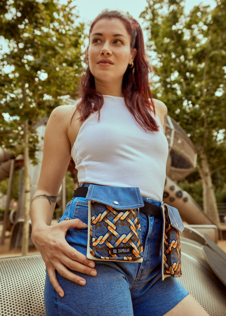 Ronyonera Doble CHAINS 1 Ronyonera Doble CHAINS