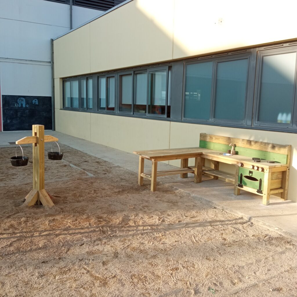 Cuineta gran 3 Cuineta gran - Imatge 3