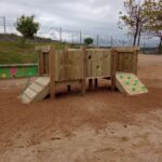 Psicomotricitat, infantil, 0-3 anys