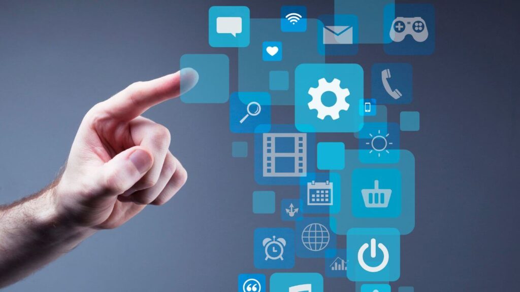 Serveis de Digital per Empreses 1 Serveis de Digital per Empreses