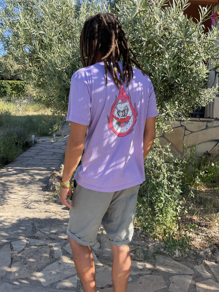 Samarreta Lupi 2 Samarreta Lupi