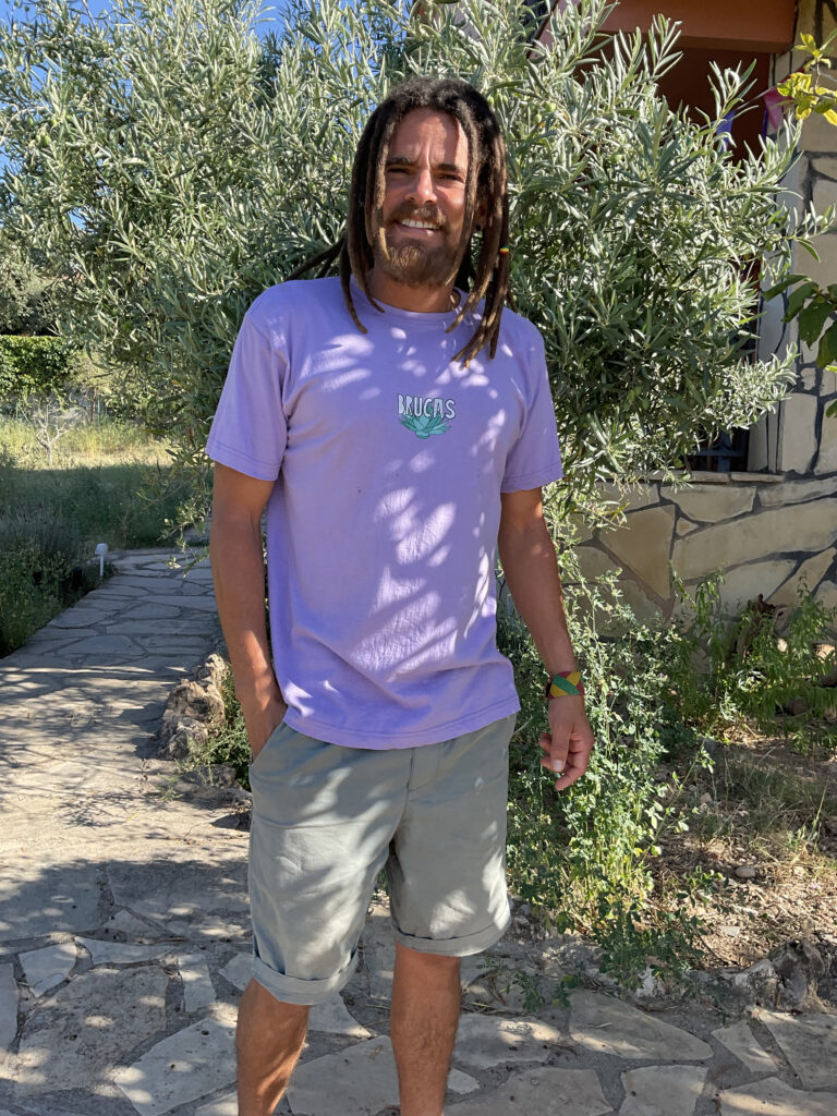 Samarreta Lupi 3 Samarreta Lupi