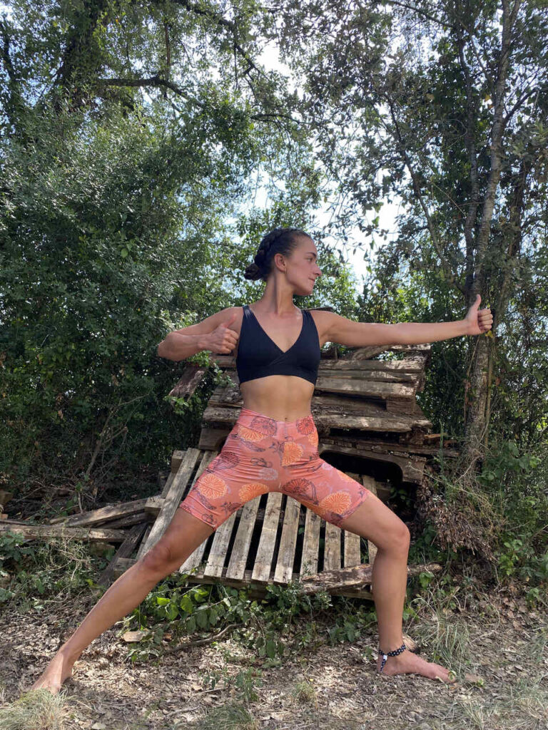 Biker ÒRIA 1 Biker ÒRIA