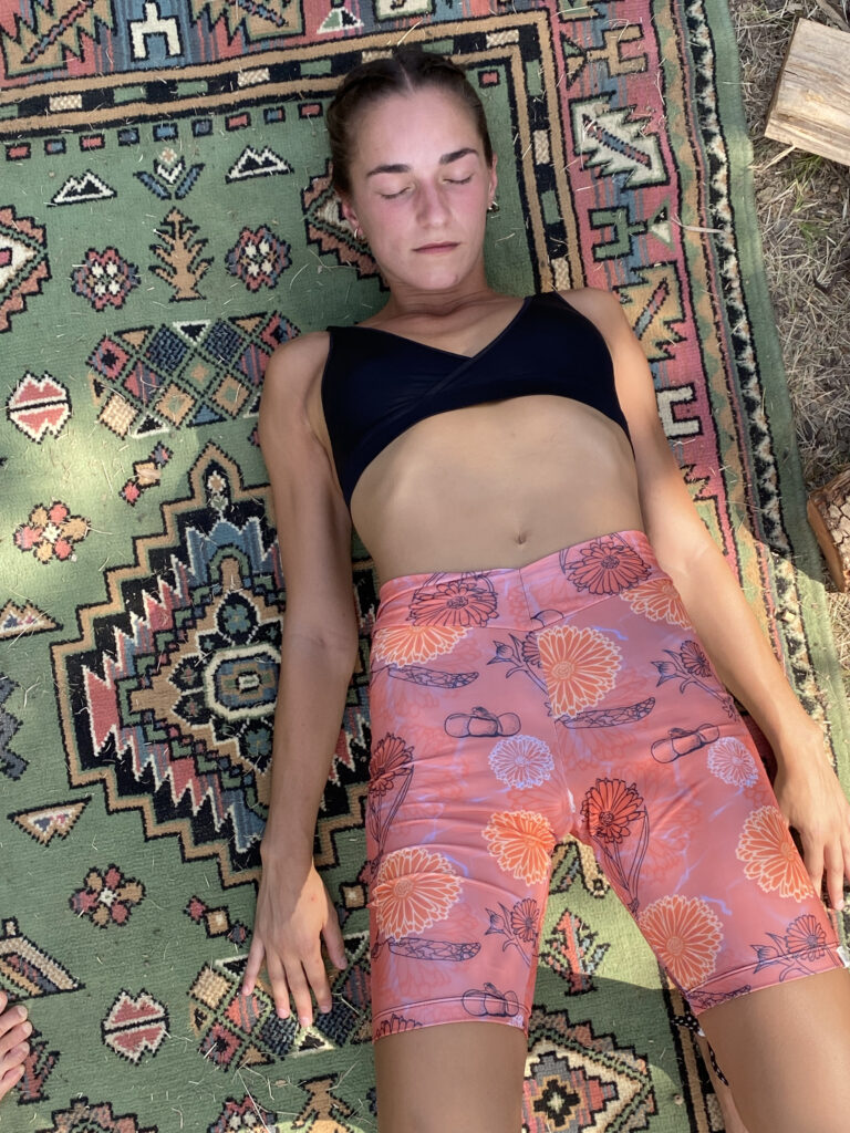 Biker ÒRIA 2 Biker ÒRIA