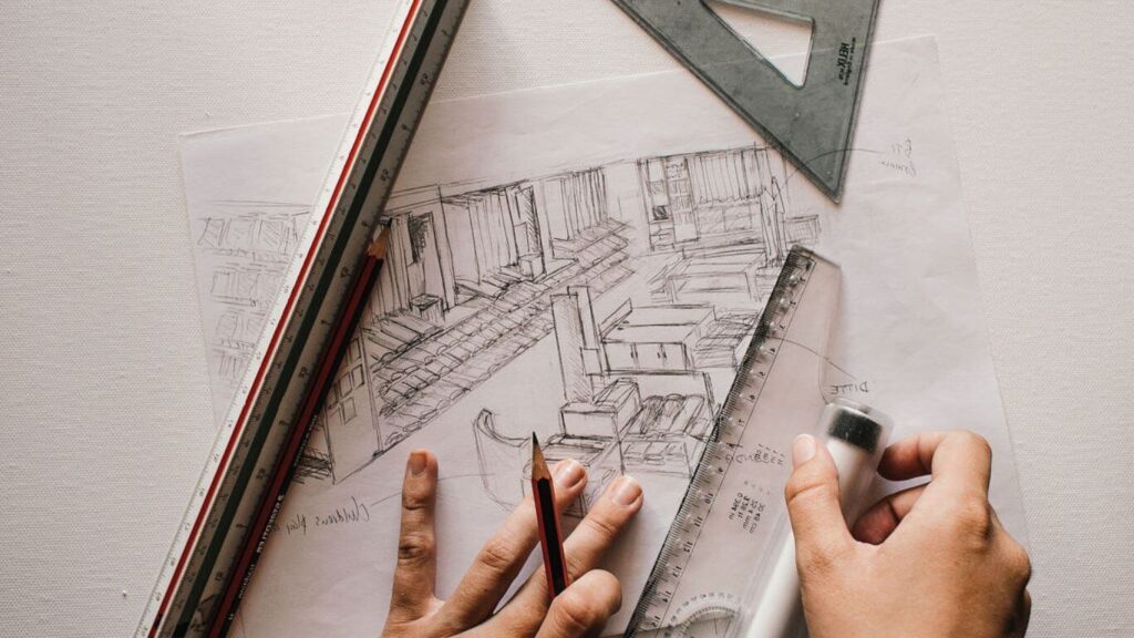 Serveis de Arquitectura per Particulars 1 Serveis de Arquitectura per Particulars