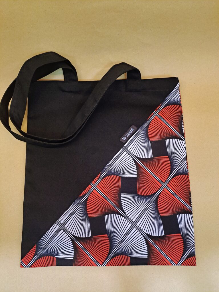 Bossa de tot LERE 1 Bossa de tot LERE