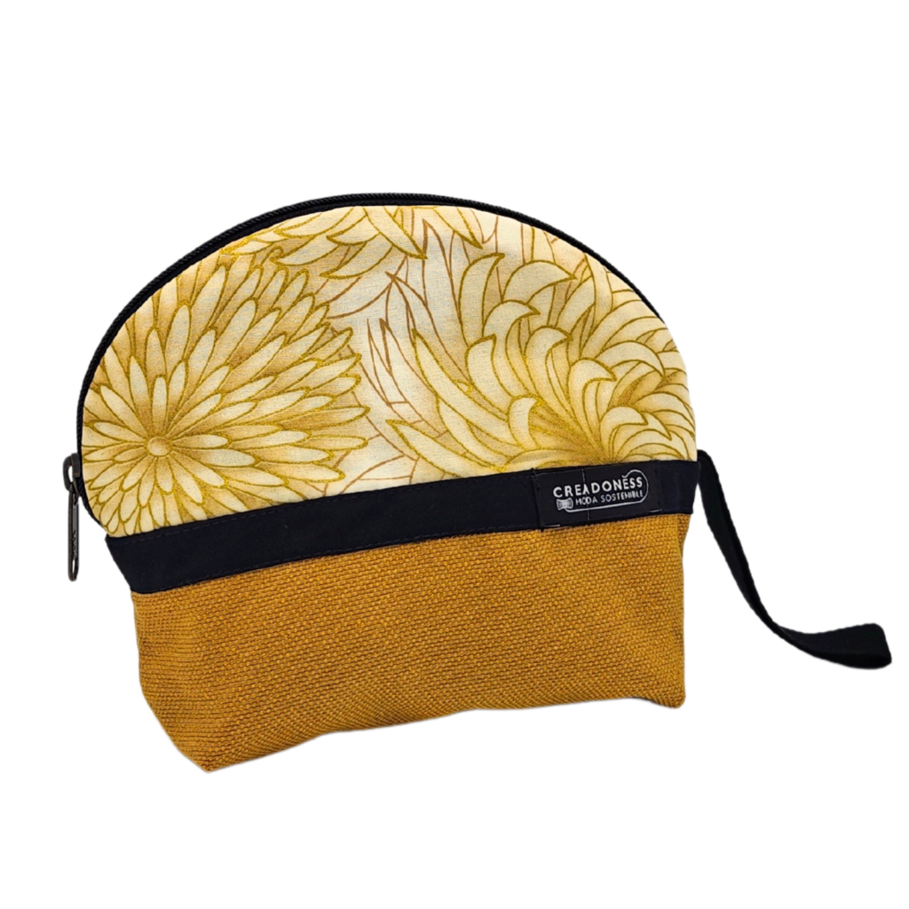 Necesser Petit Kiku Aka Groc 1 Necesser Petit Kiku Aka Groc