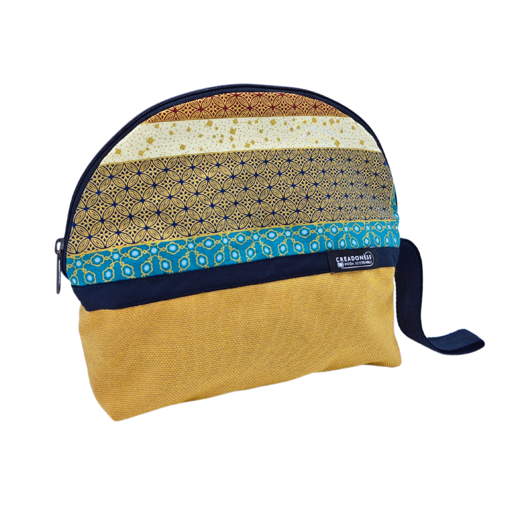 Necesser Gran Hoshi Groc 1 Necesser Gran Hoshi Groc