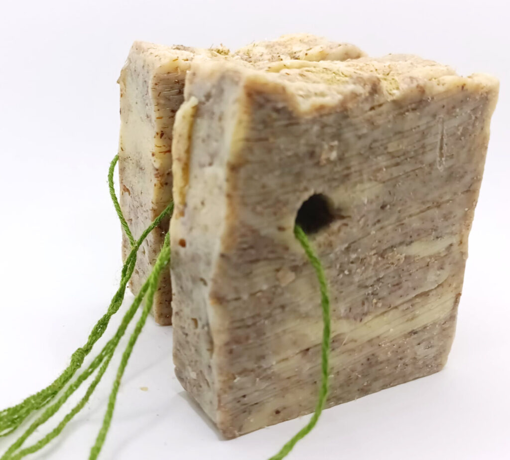 Sabó artesà, SILVESTRE 1 Sabó artesà, SILVESTRE