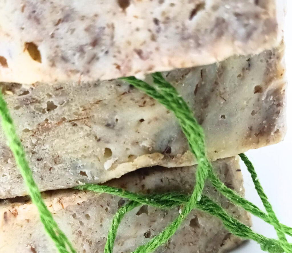 Sabó artesà, SILVESTRE 3 Sabó artesà, SILVESTRE - Imatge 3