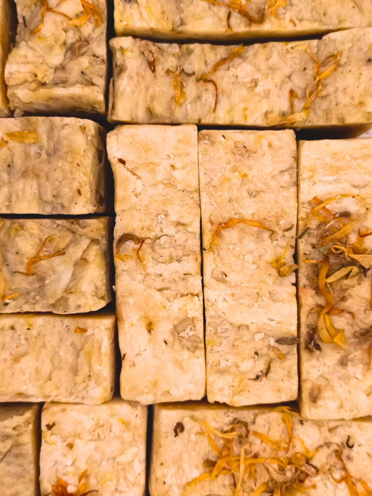 Sabó de calèndula 2 sabó calèndula