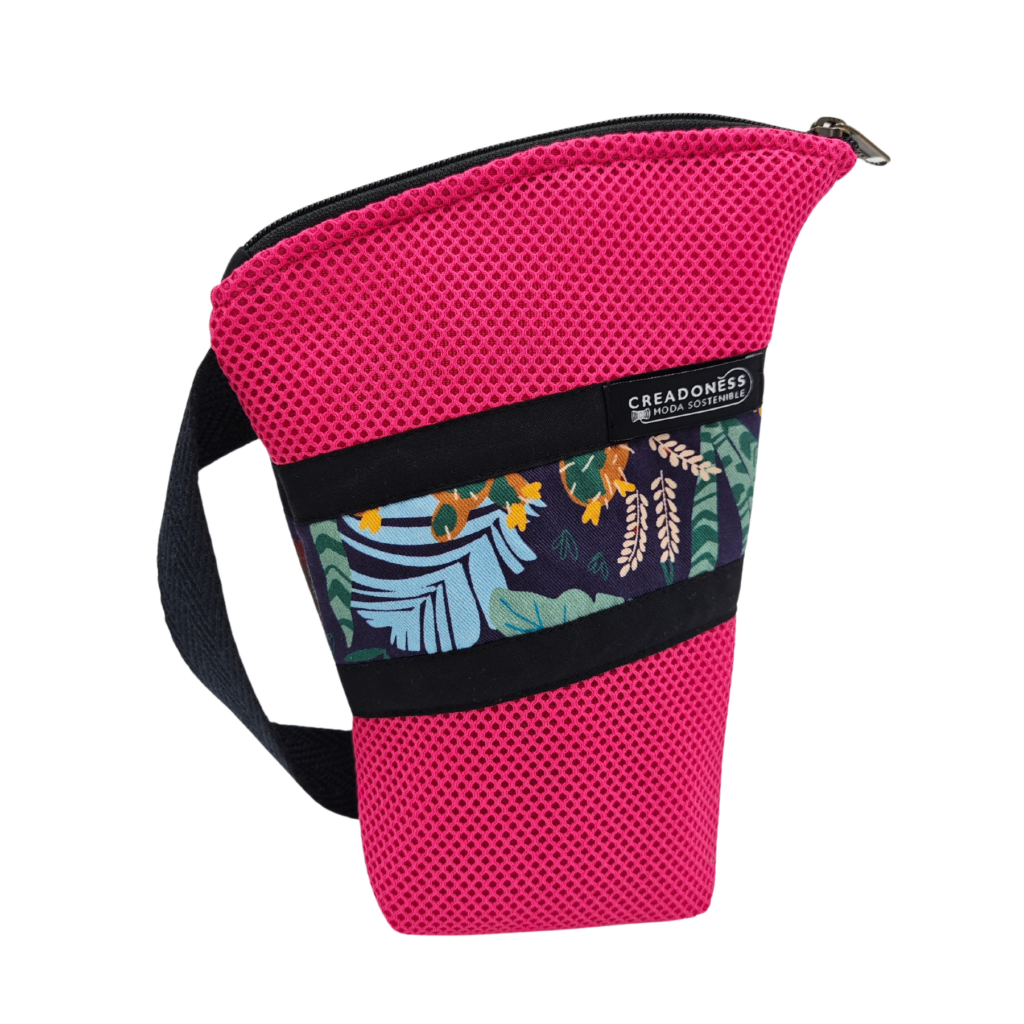 Yerbera Fucsia 1 Yerbera Fucsia