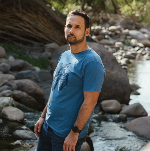 Fly High. Cotó orgànic regeneratiu, molt suau al tacte. Home 1 Fly High. Cotó orgànic regeneratiu, molt suau al tacte. Home