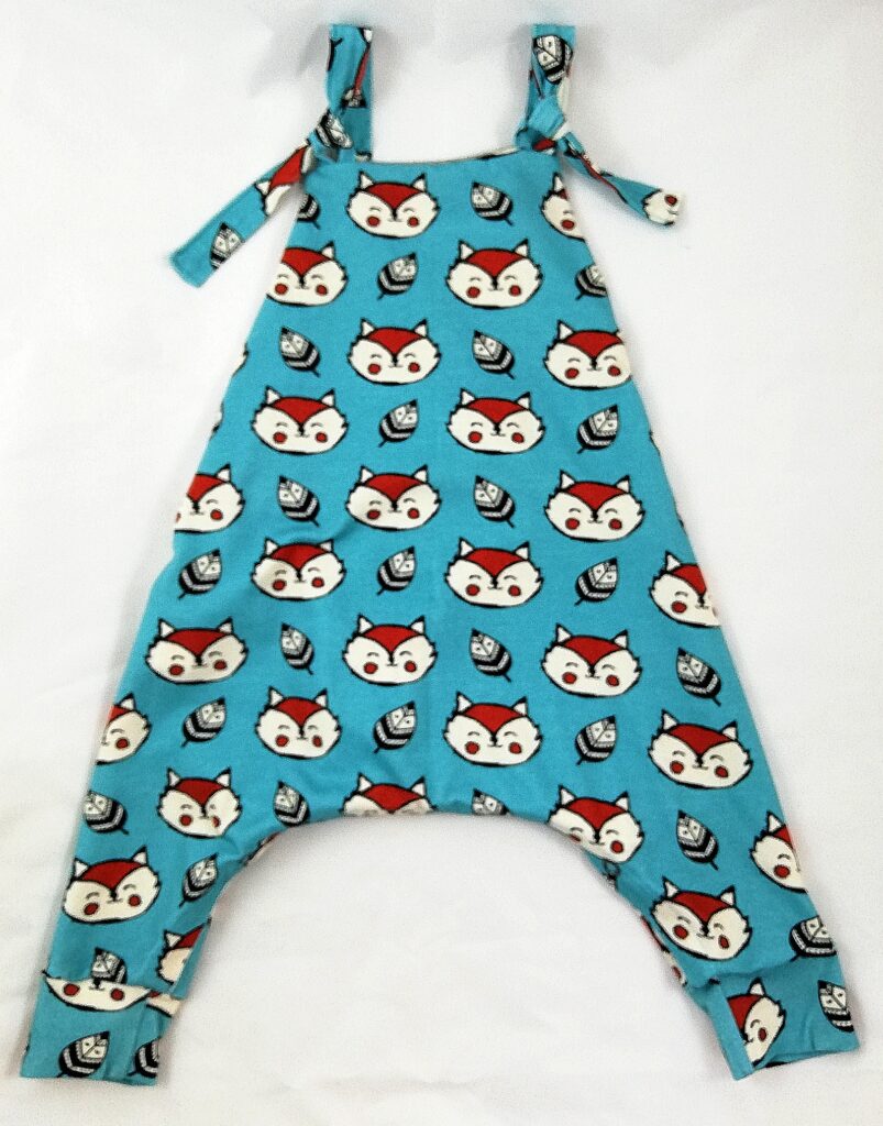 Peto creuat Guineus 4 Peto creuat Guineus - Imatge 4