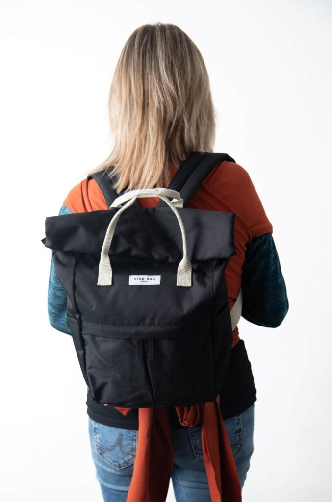 Motxilles maternitat 5 Motxilles maternitat - Imatge 5