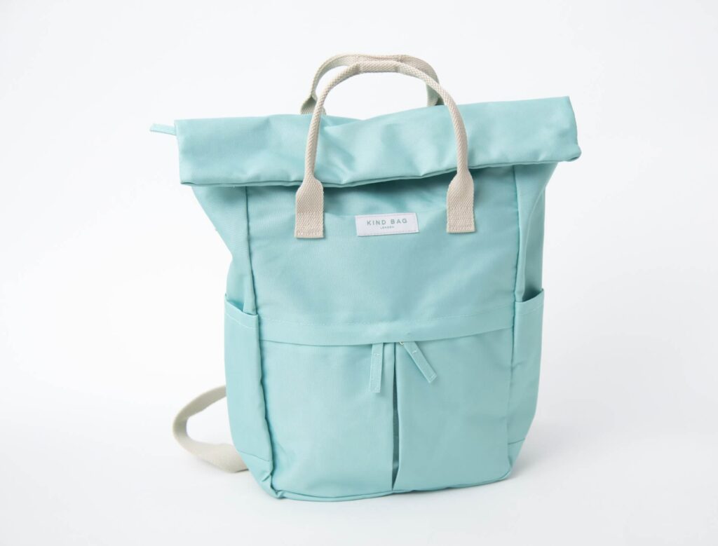 Motxilles maternitat 3 Motxilles maternitat - Imatge 3