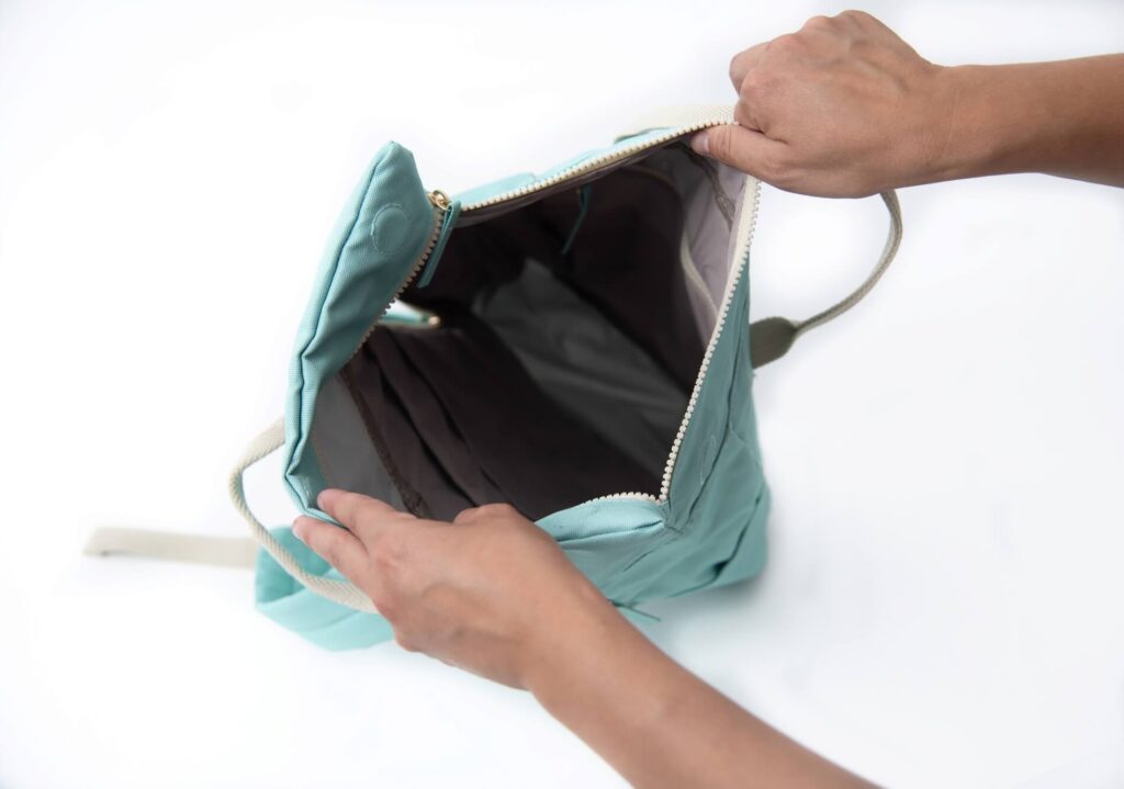 Motxilles maternitat 9 Motxilles maternitat - Imatge 9