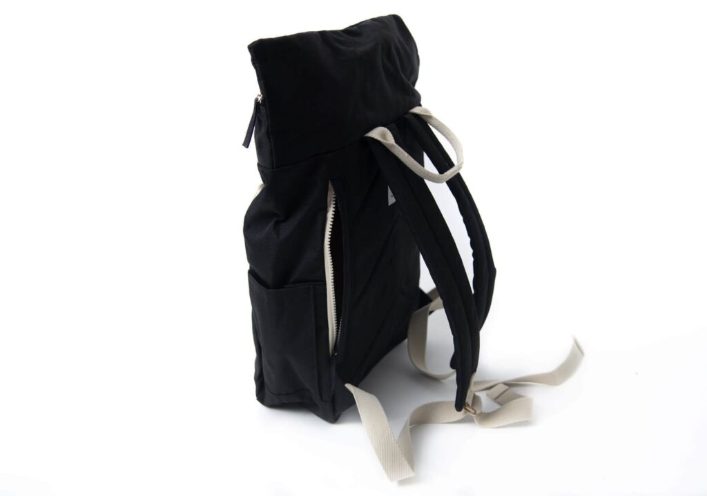 Motxilles maternitat 10 Motxilles maternitat - Imatge 10