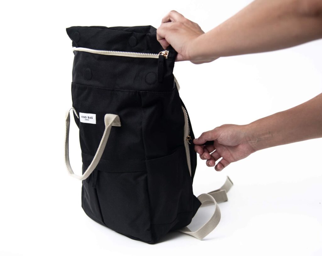 Motxilles maternitat 12 Motxilles maternitat - Imatge 12