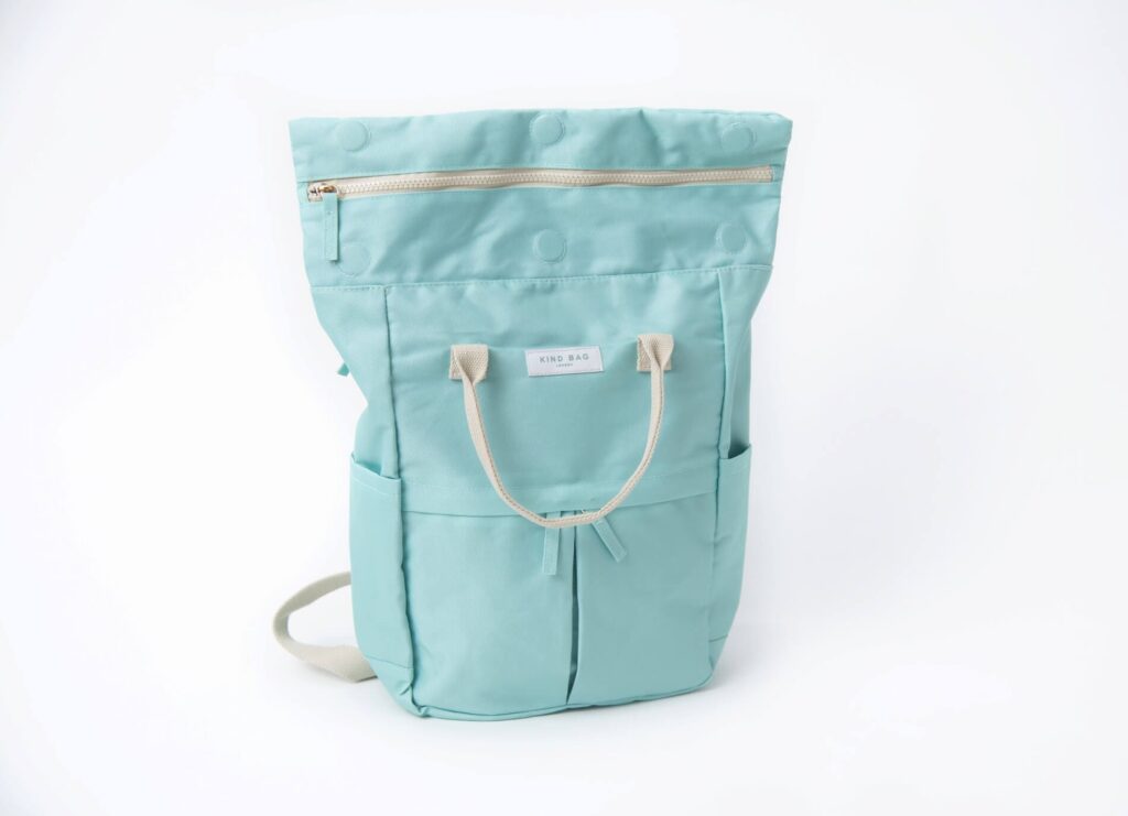 Motxilles maternitat 11 Motxilles maternitat - Imatge 11