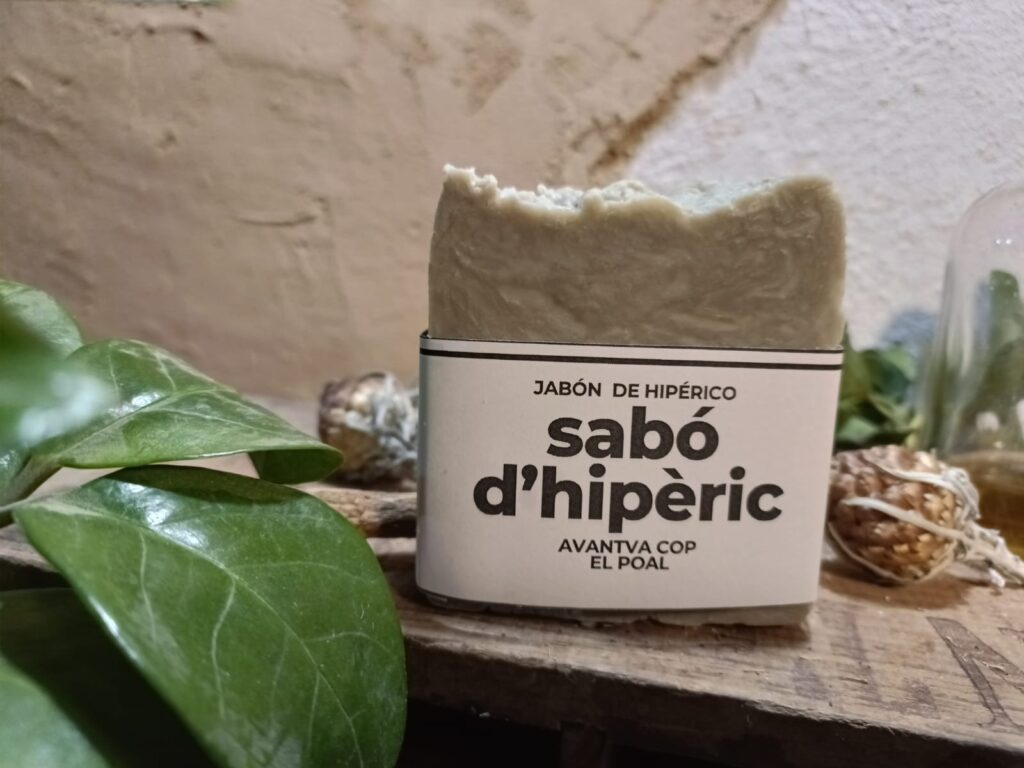 Sabó d'Hipèric 1 Sabó d'Hipèric