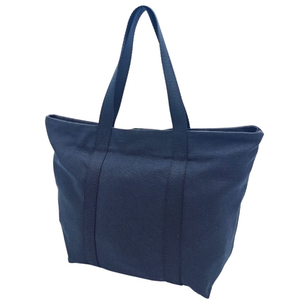 Tote Bag Kintsugi Negre 3 Tote Bag Kintsugi Negre - Imatge 3