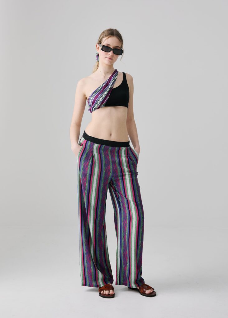 Pantalón Azanaques 1 Pantalón Azanaques