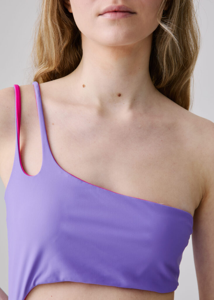 Trikini revesible Uma 3 Trikini revesible Uma - Imatge 3