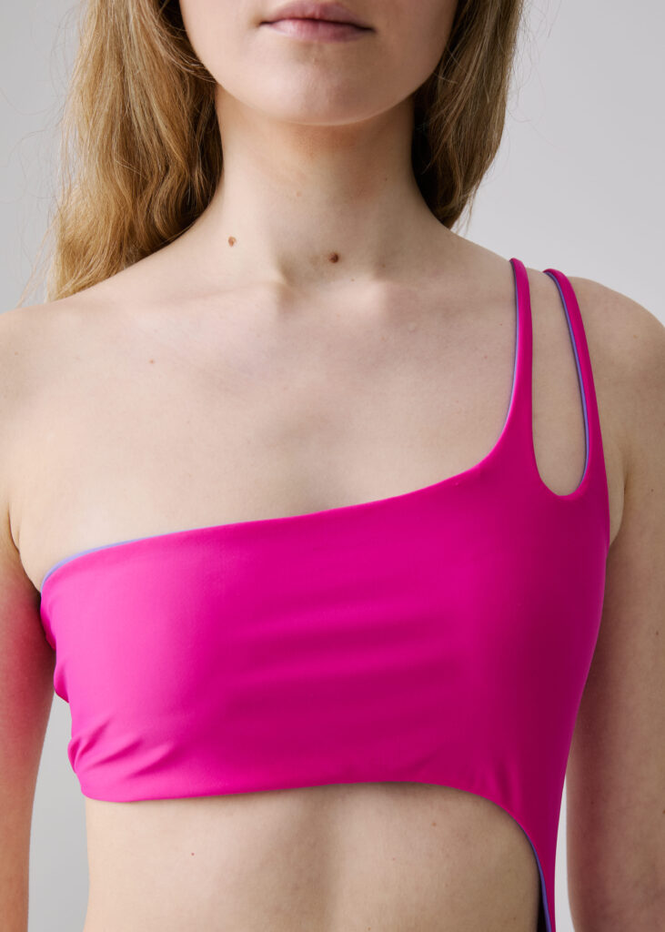 Trikini revesible Uma 8 Trikini revesible Uma - Imatge 8